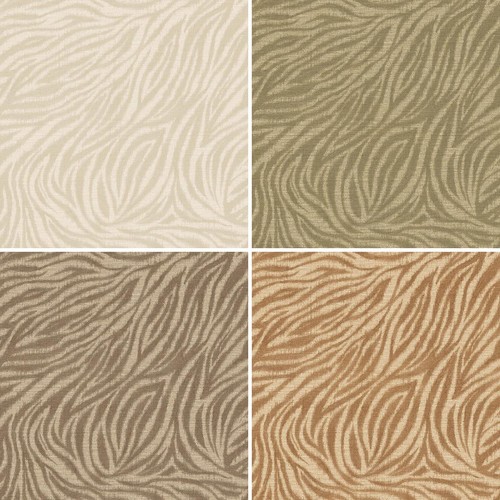 Zebra animal print - animal, wallpaper
