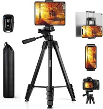 Phone Tripod, Upgraded