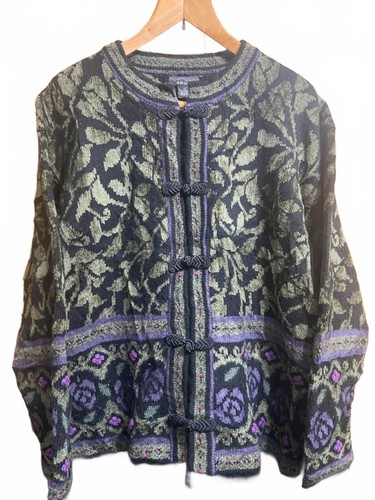 Skyr womens cardigan xl - womens,