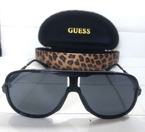 Authentic guess gu00060 black - authentic,