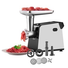 Uimoso Electric Meat Grinder 3