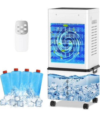 Portable air conditioner 10l - air, conditioner,
