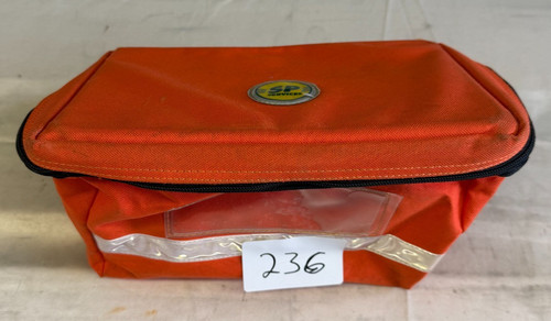 Services emergency bag - sp,