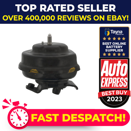 Engine mount fits - mount, golf