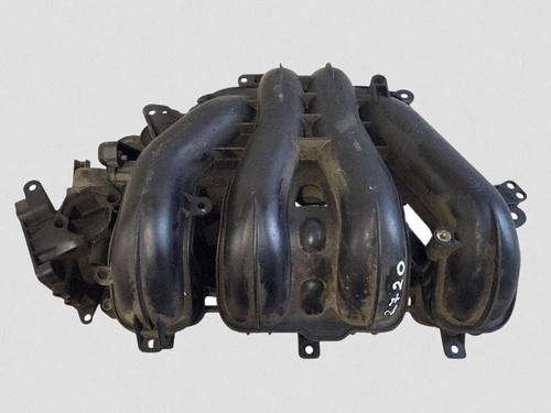 Ford focus max intake - ford, c-max