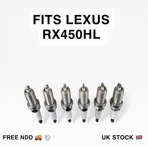 Lexus rx450hl spark plugs - lexus,