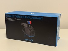 Logitech G Saitek Pro Flight