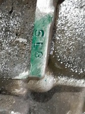 NISSAN QASHQAI Gearbox 2006-2014 M9R832 2.0L 6 [mvr:speed] Manual  32010JG70E	