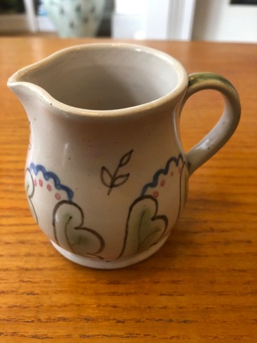 Buchan scotland small jug - buchan,