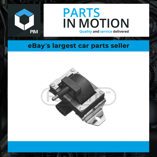 Ignition coil fits peugeot 405 - coil,