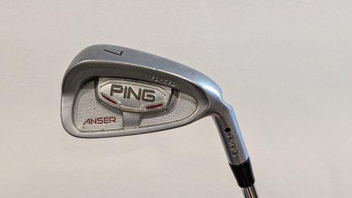Ping anser iron - ping,