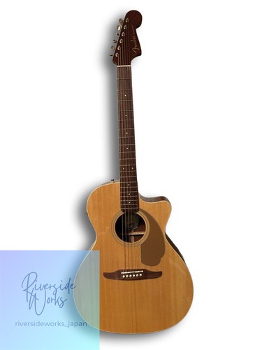 Fender newporter player - fender,