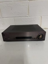 Cambridge Audio CXA60