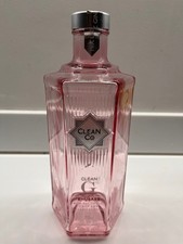 Clean Co Non-Alcoholic Rhubarb