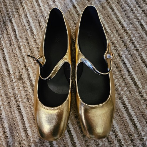 Marks spencer metallic - spencer,