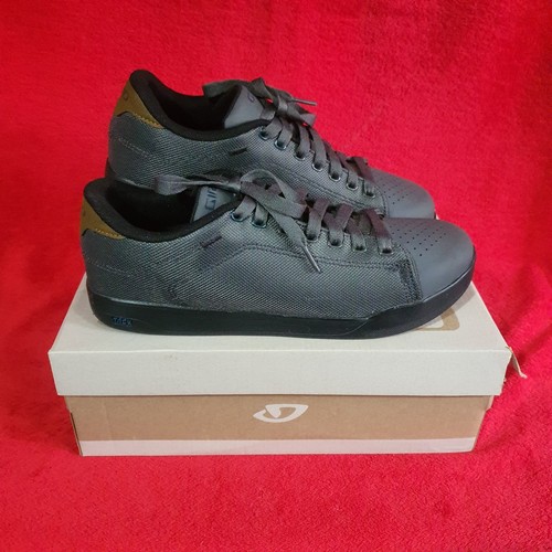 Giro deed men cycling shoes - giro, men's