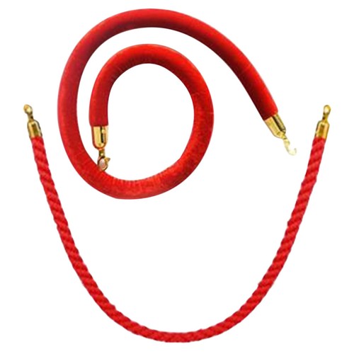 2pcs red crowds - 2pcs,