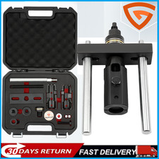 Puller Remover - Injector Extractor Tool Set For Ford EcoBlue 2.0 Diesel(3031706