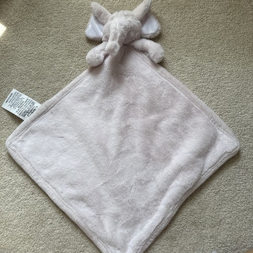 Baby girl pink elephant - baby,