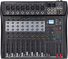 Depusheng DT8 Professional