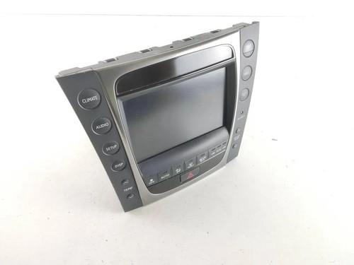 Lexus iii grs19 - gs,