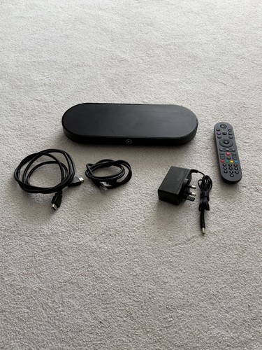 Youview box pro 4k - pro,