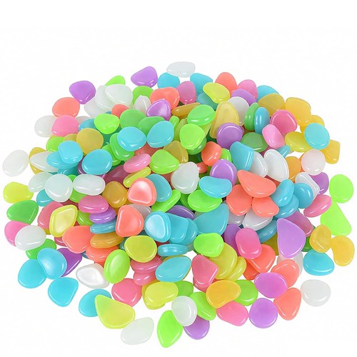 200pcs glow the - in, dark