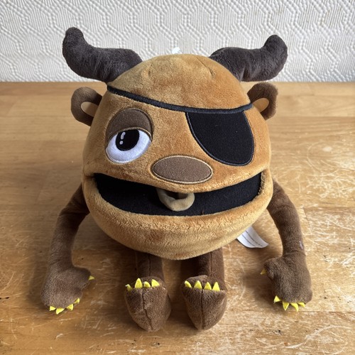 Puppet company brown - brown, baby