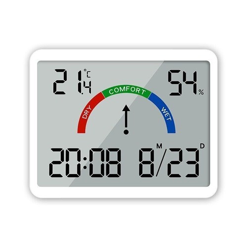 Slim electronic lcd digital - electronic,