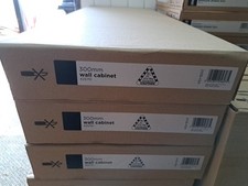 Homebase 300mm Kitchen Wall