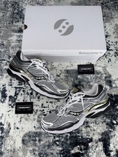 Saucony Progrid Omni 9 Silver