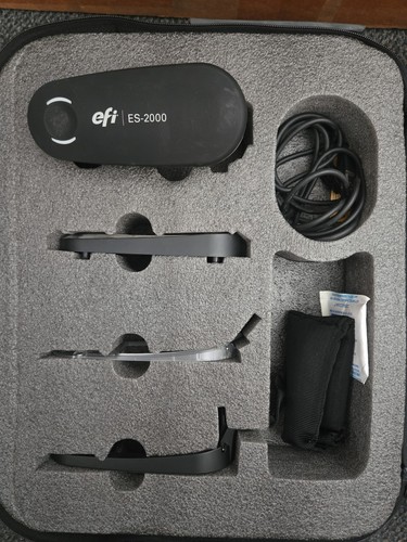 Efi 2000 rite - efi, i1