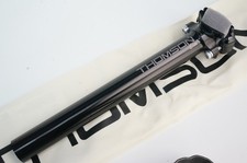 THOMSON ELITE SEATPOST E102BK Thomson Elite Seatpost 27.2mm 250mm Straight New