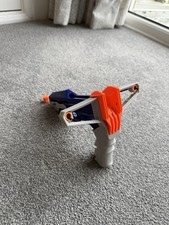 Nerf gun sling shot - , blaster