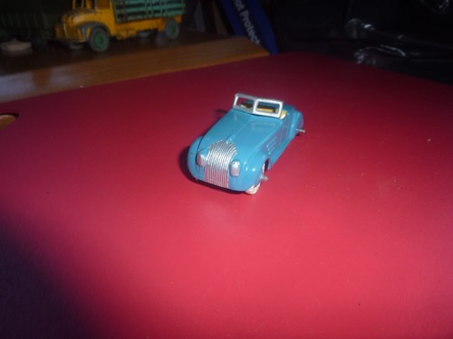 Metal copy prewar chrysler - copy,