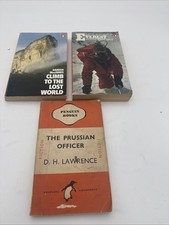 Vintage Penguin Books