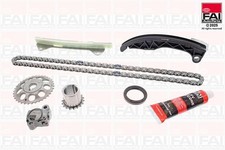 FAI AutoParts TCK80 Timing