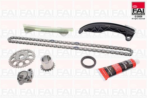 Fai autoparts tck80 timing - fai,