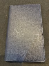 Coutts Vintage Leather Diary