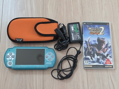 Sony psp 1000 silver - sony, psp-1000