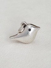 James Avery Retired 3D Bird