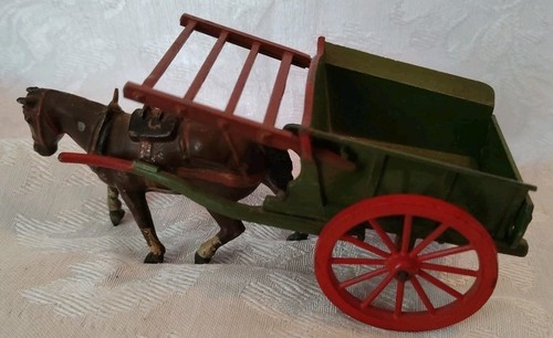 Vintage britains lilliput - britains,