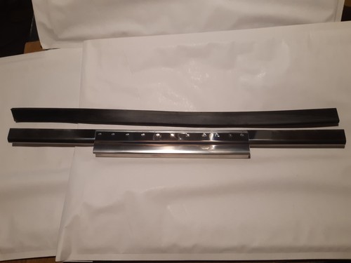 Morris minor window channel - morris,