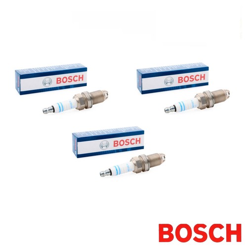 Bosch 242 229 - 654, 3x