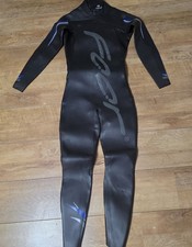 Foor Quantum Swimming Wetsuit
