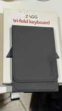 ZAGG TRI-FOLD KEYBOARD with