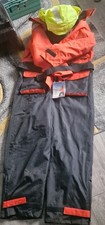 Mustad Viking Flotation Suit