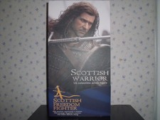 1/6TH  SCALE POPTOYS  SCOTTISH