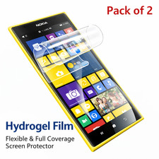 Pack of 2 Hydrogel Screen