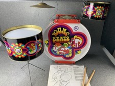 Chad Valley Rare 70’s